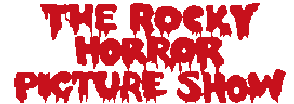 The Rocky Horror Picture Show